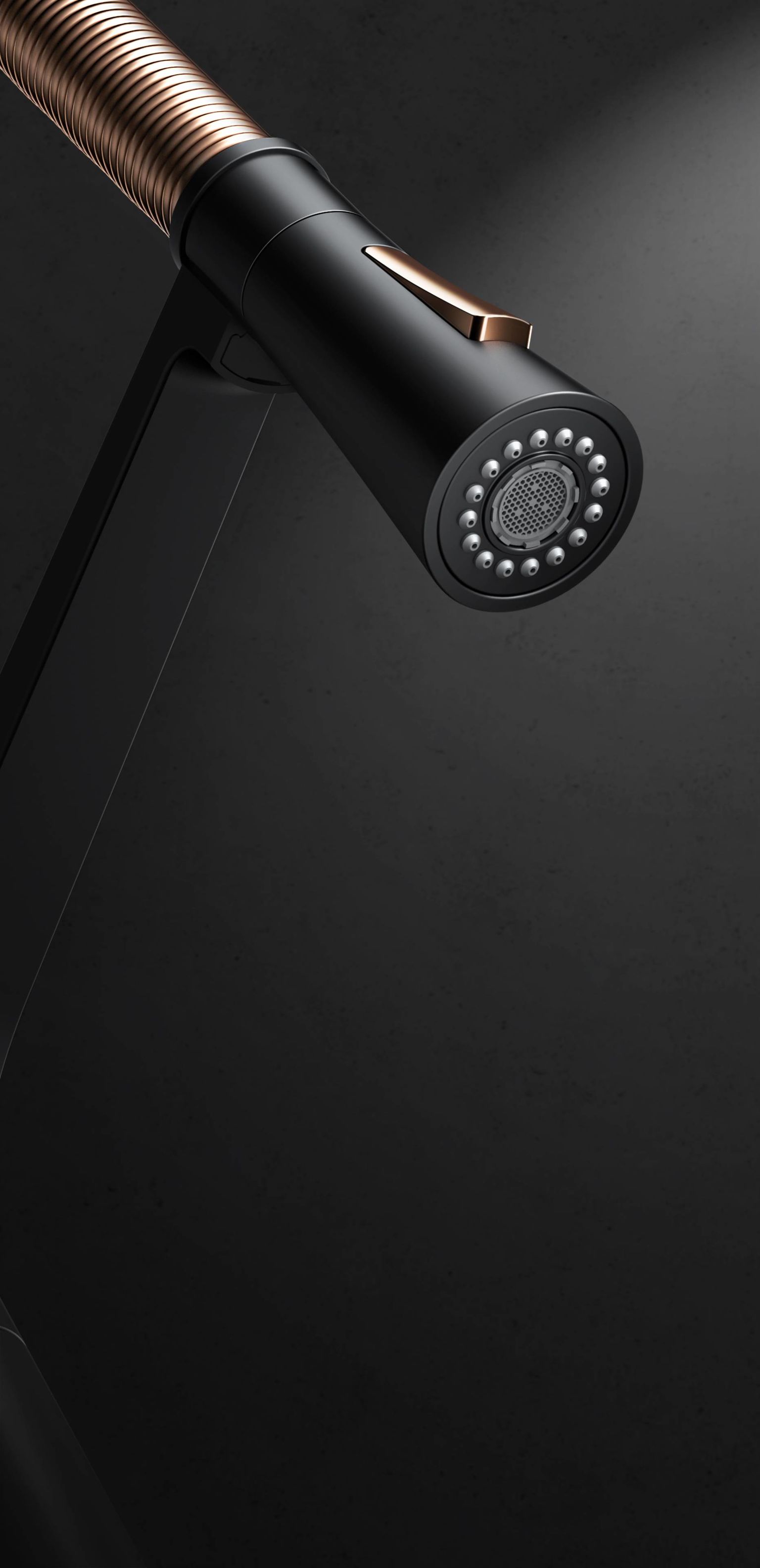 product design，kitchen，Faucet，