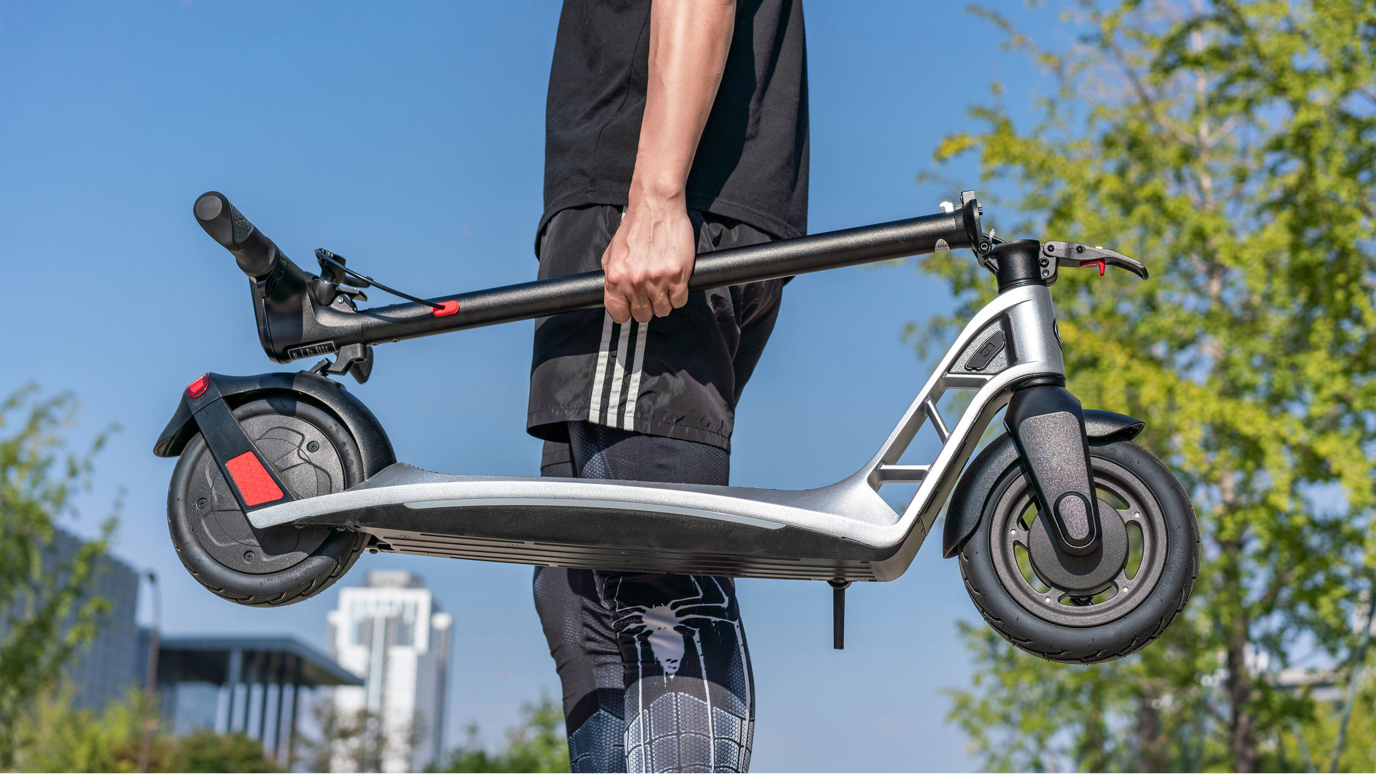 product design，Automobile/transportation，Electric scooter，