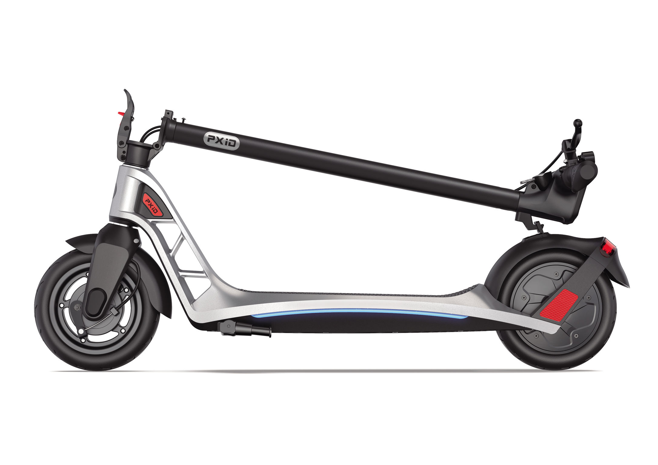 product design，Automobile/transportation，Electric scooter，