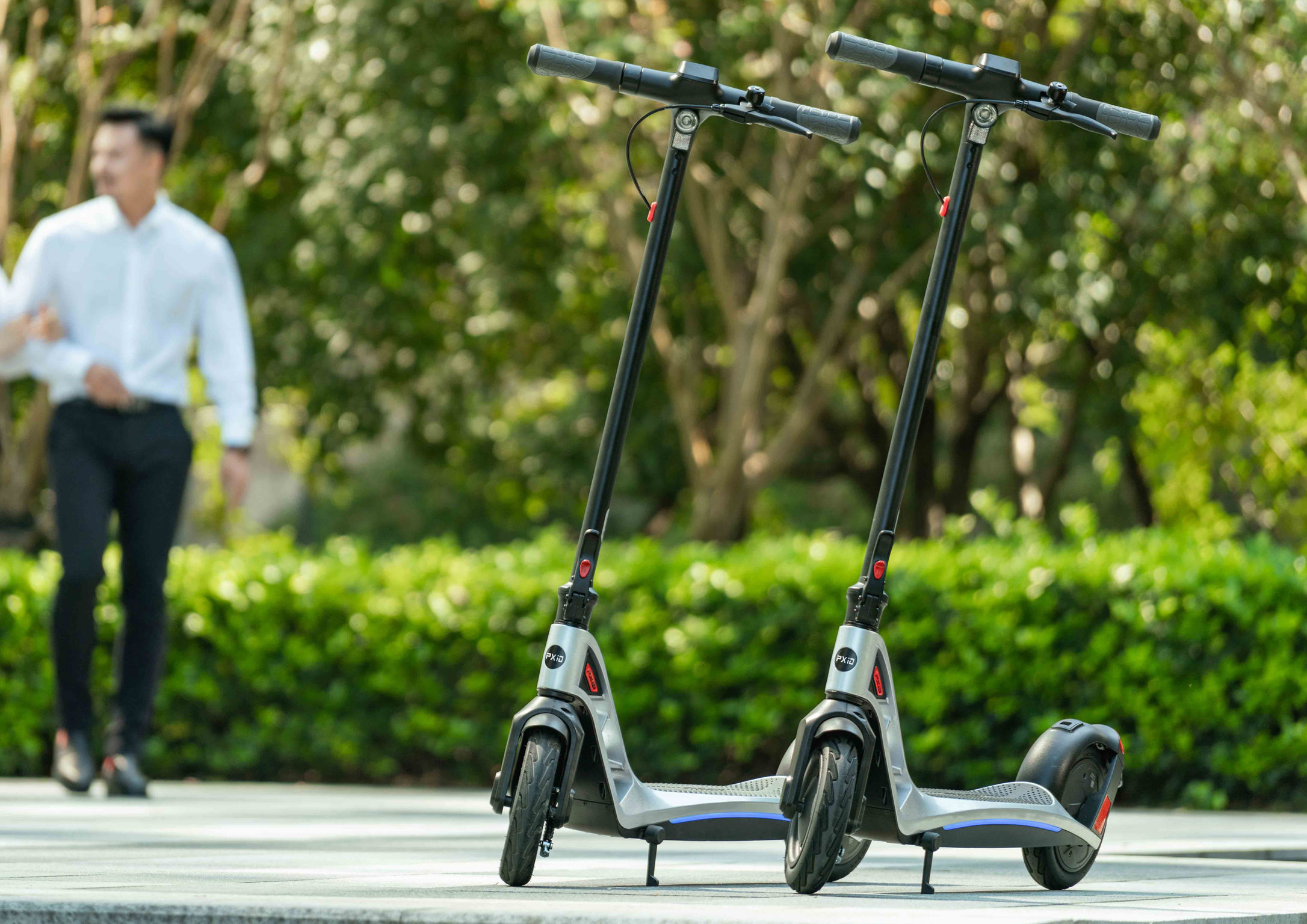 product design，Automobile/transportation，Electric scooter，