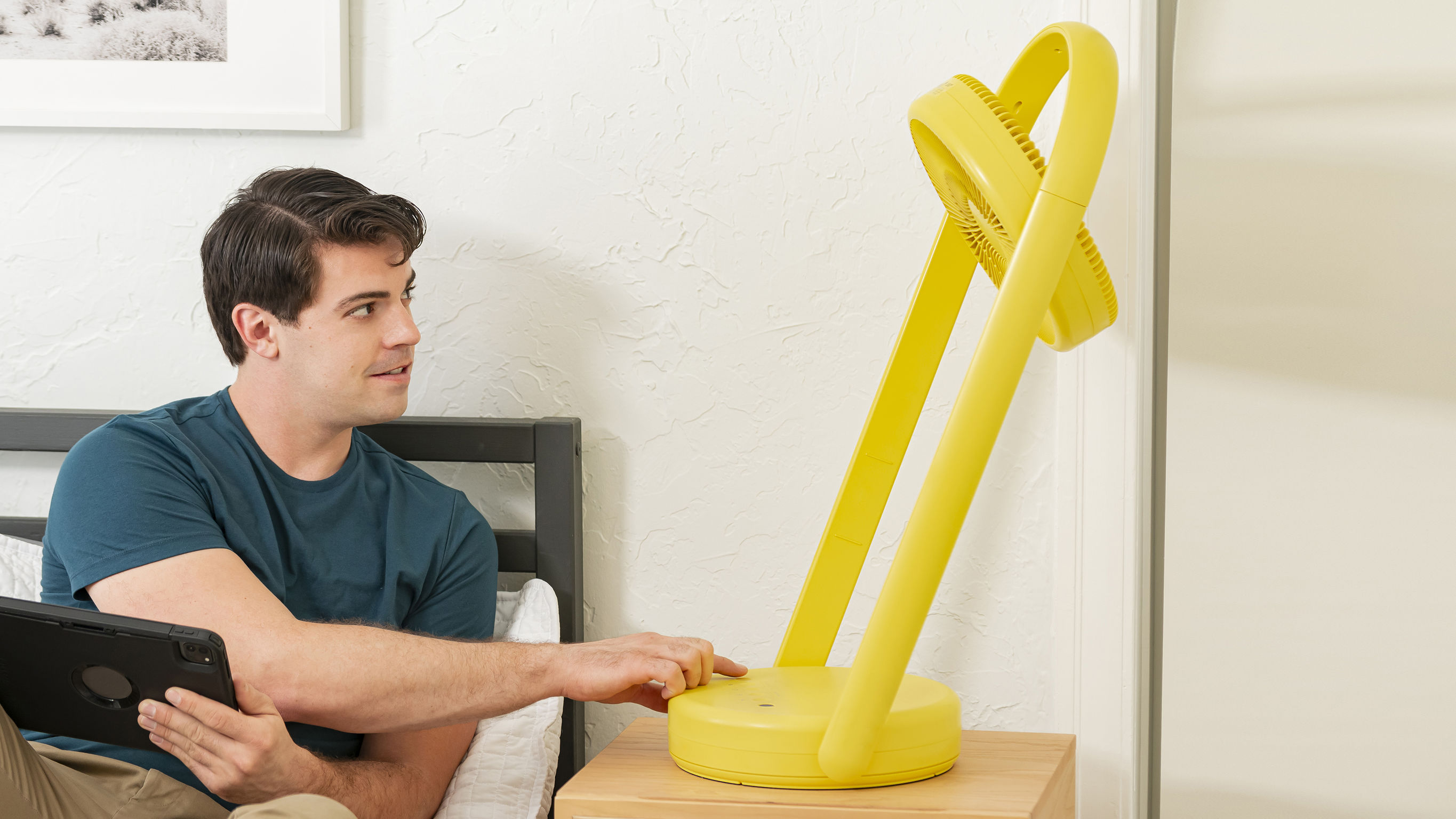 product design，Home/tableware，Fan，