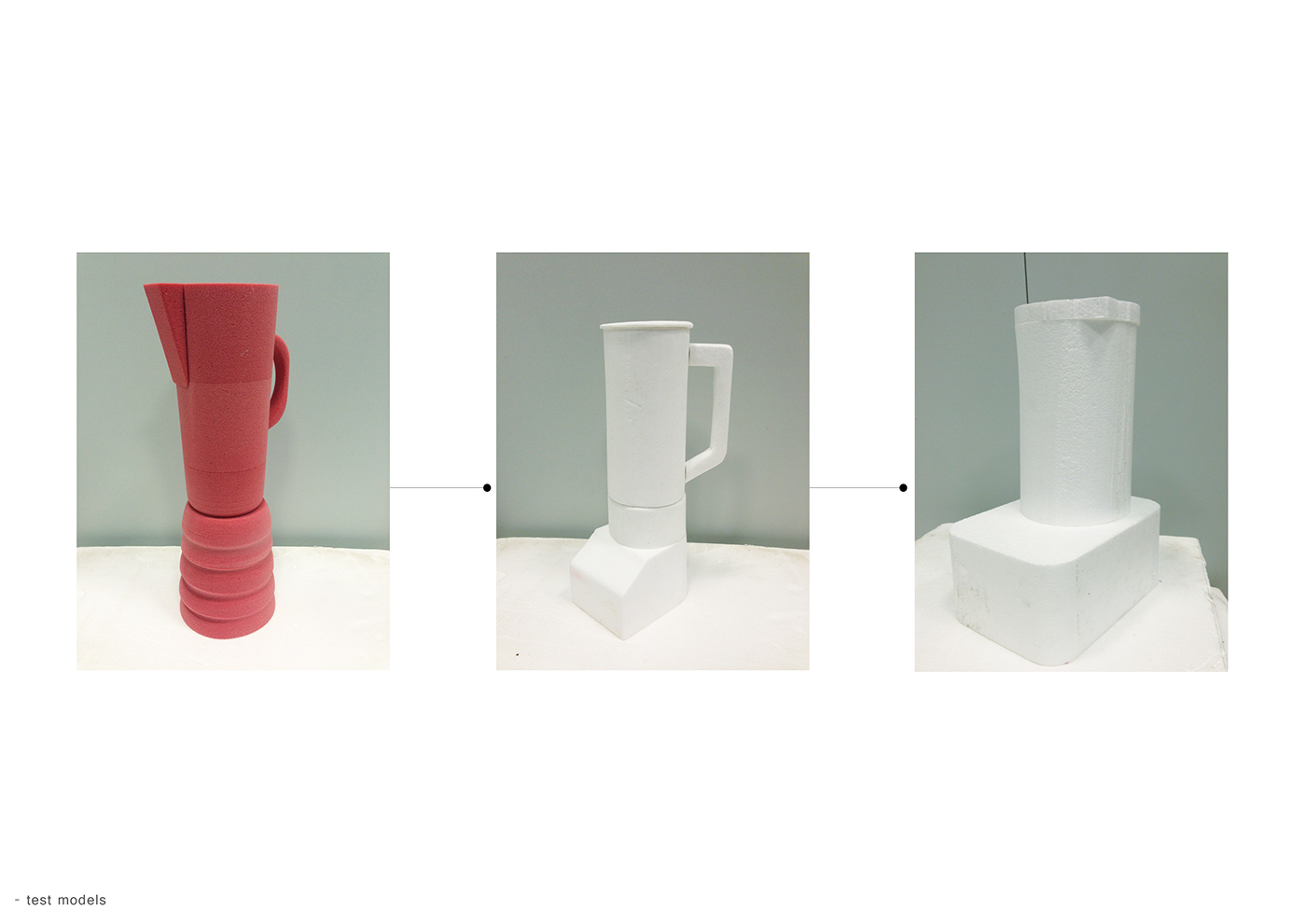 MUJI，blender，My Blender，