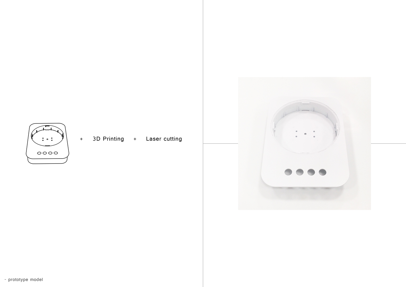 MUJI，blender，My Blender，