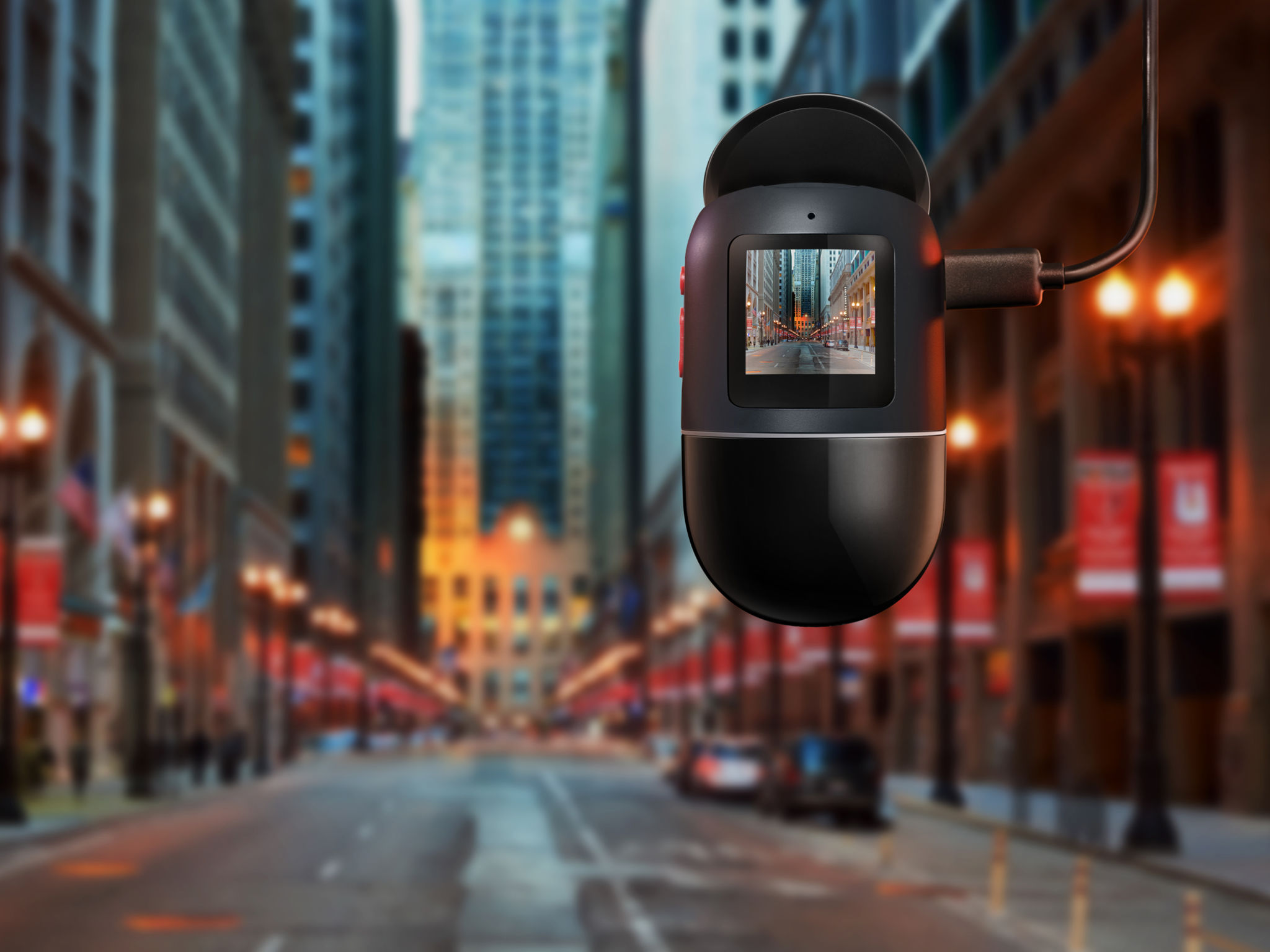 product design，Television/video camera，Driving recorder，