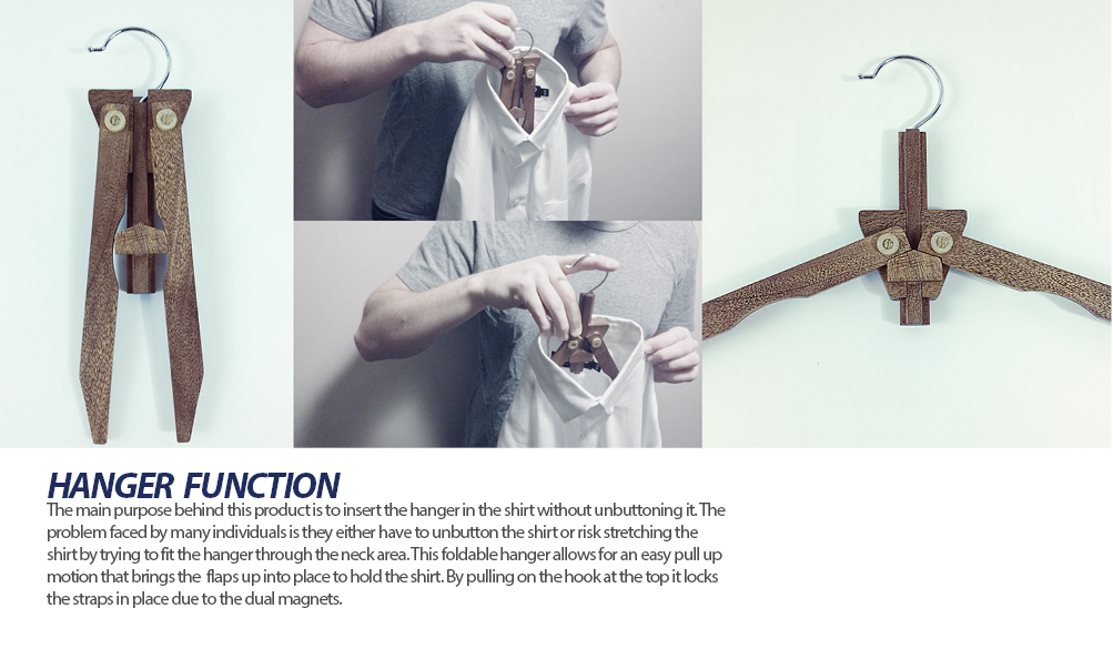 MUJI，coat hanger，muji，Foldable Hanger，