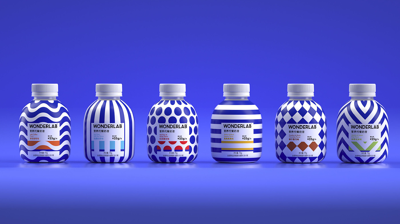 packing design，drink，Food packaging，