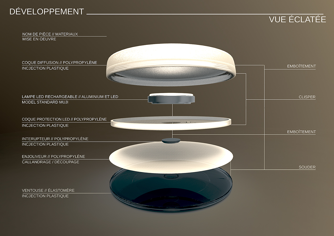 Lamp project，muji，MUJI，lamps and lanterns，