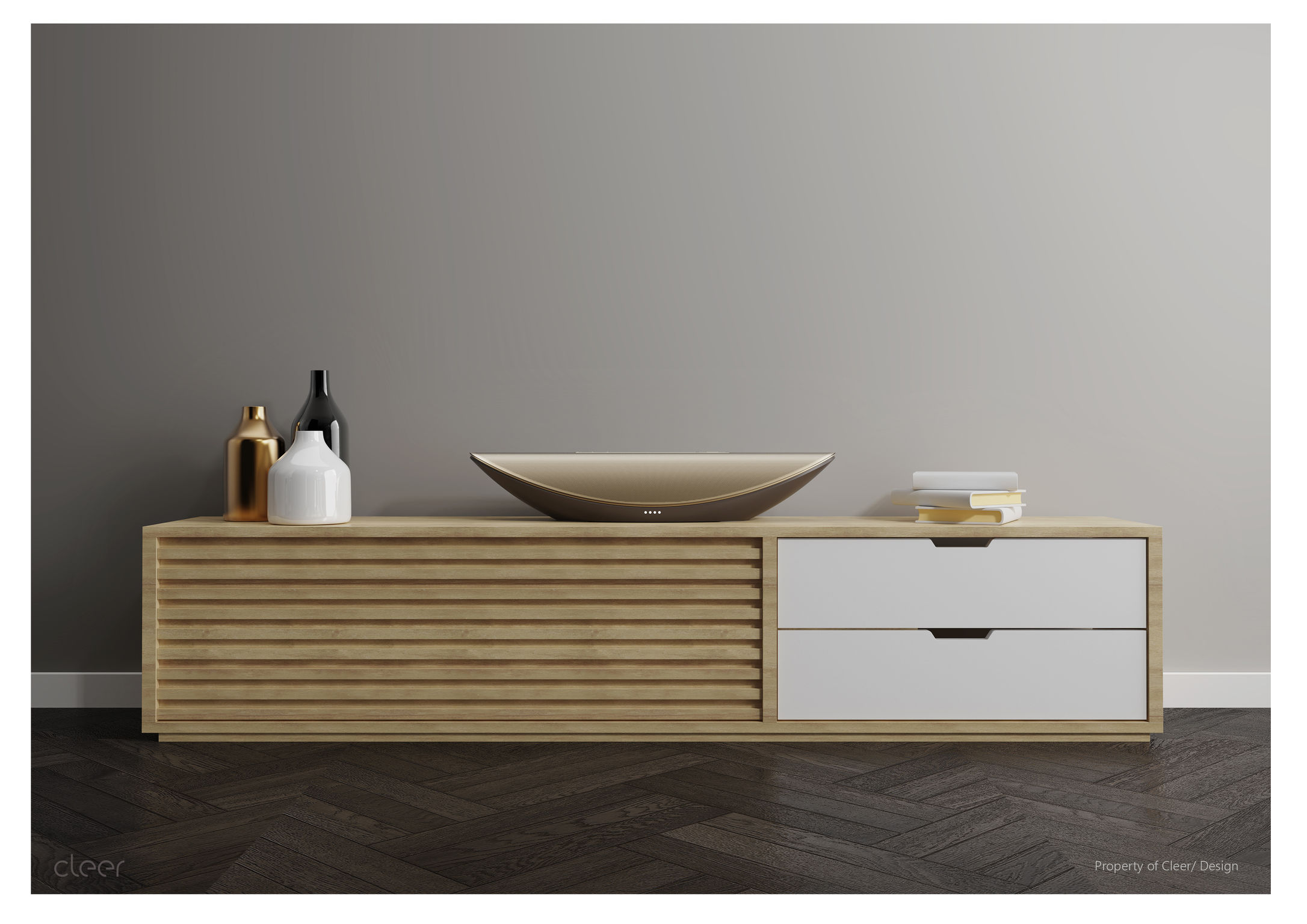 product design，hi-fi equipment，Wireless speaker，