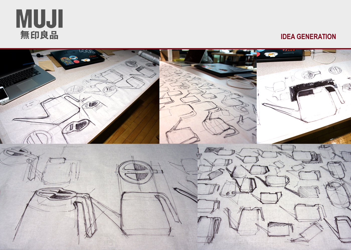 MUJI，Watering can，muji，Watering Can，