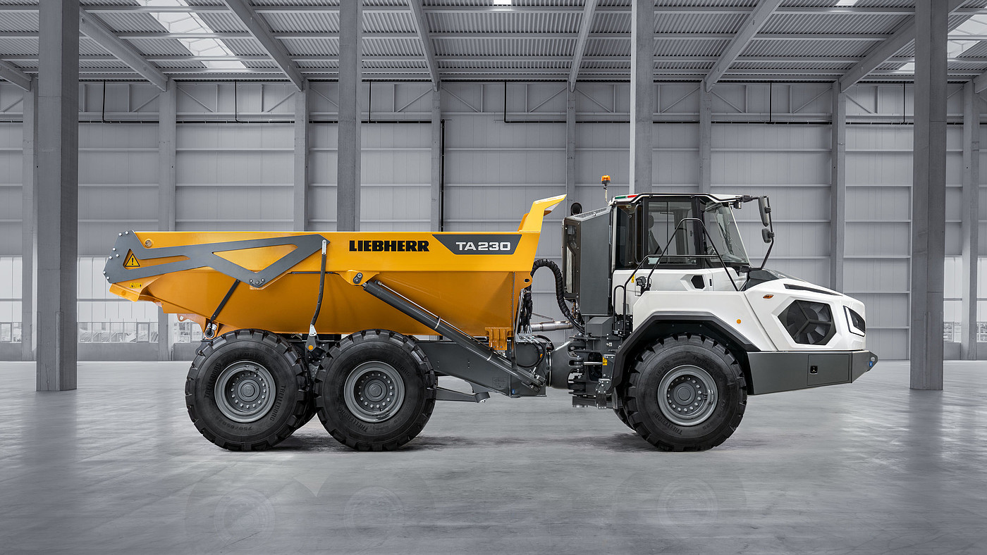 product design，Automobile/transportation，Garbage truck，