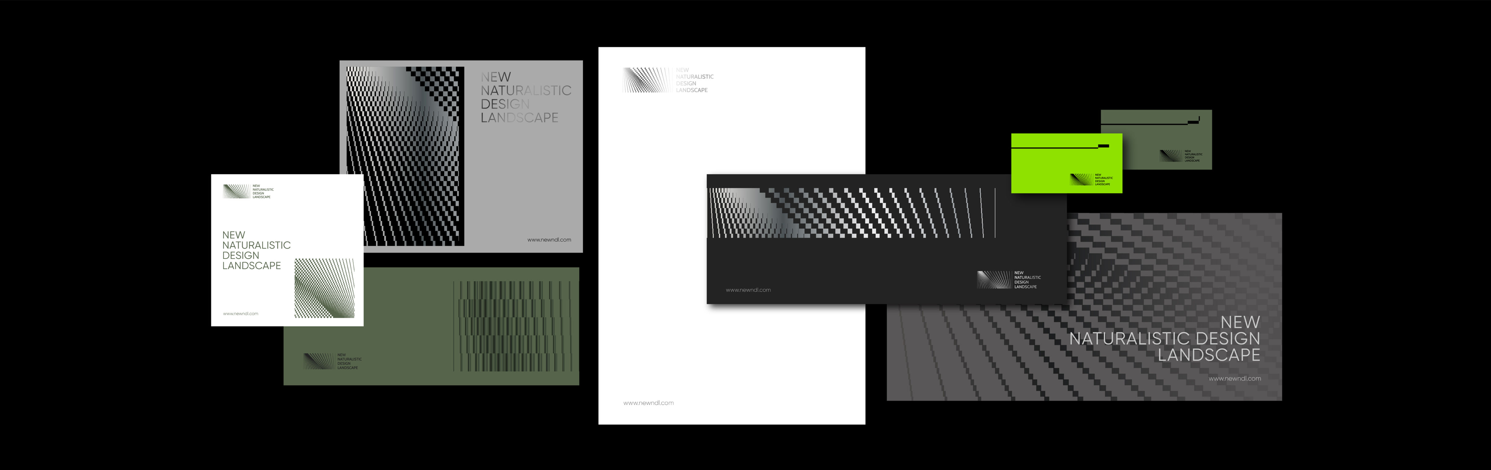 Communication design，Enterprise/Brand Identification，Brand identity，