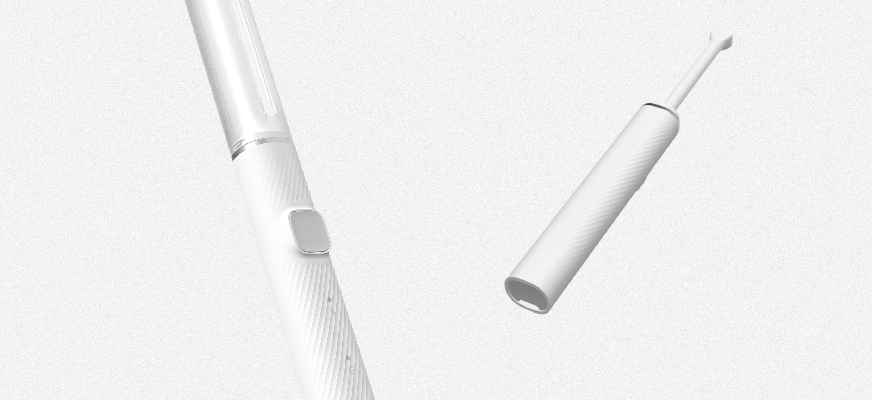 product design，Beauty/care，Intraoral Camera system ，