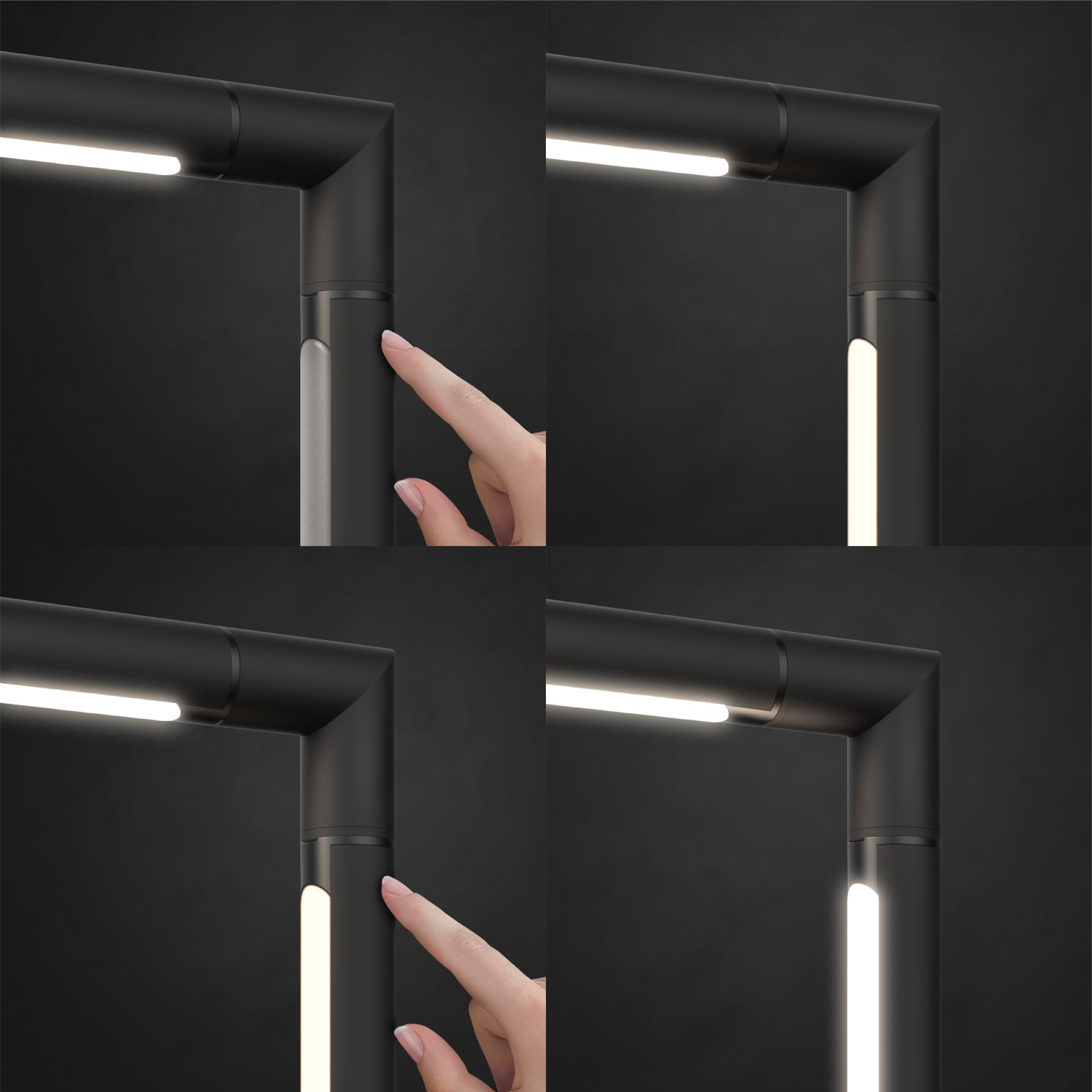 product design，lighting，Table lamp/floor lamp，