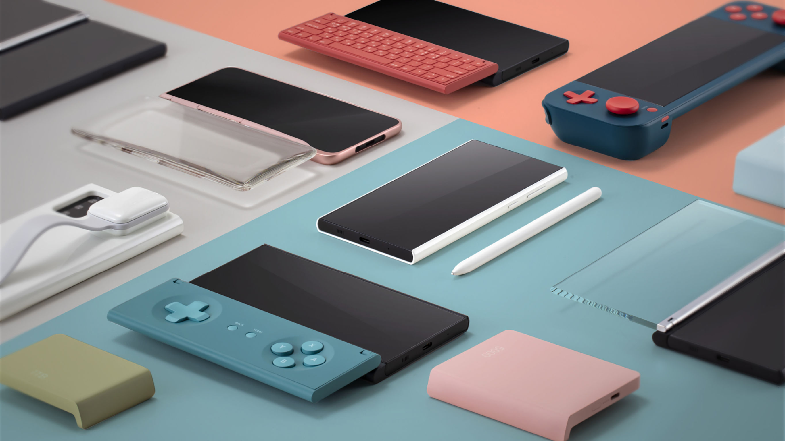 Professional concept，Product concept，mobile phone，