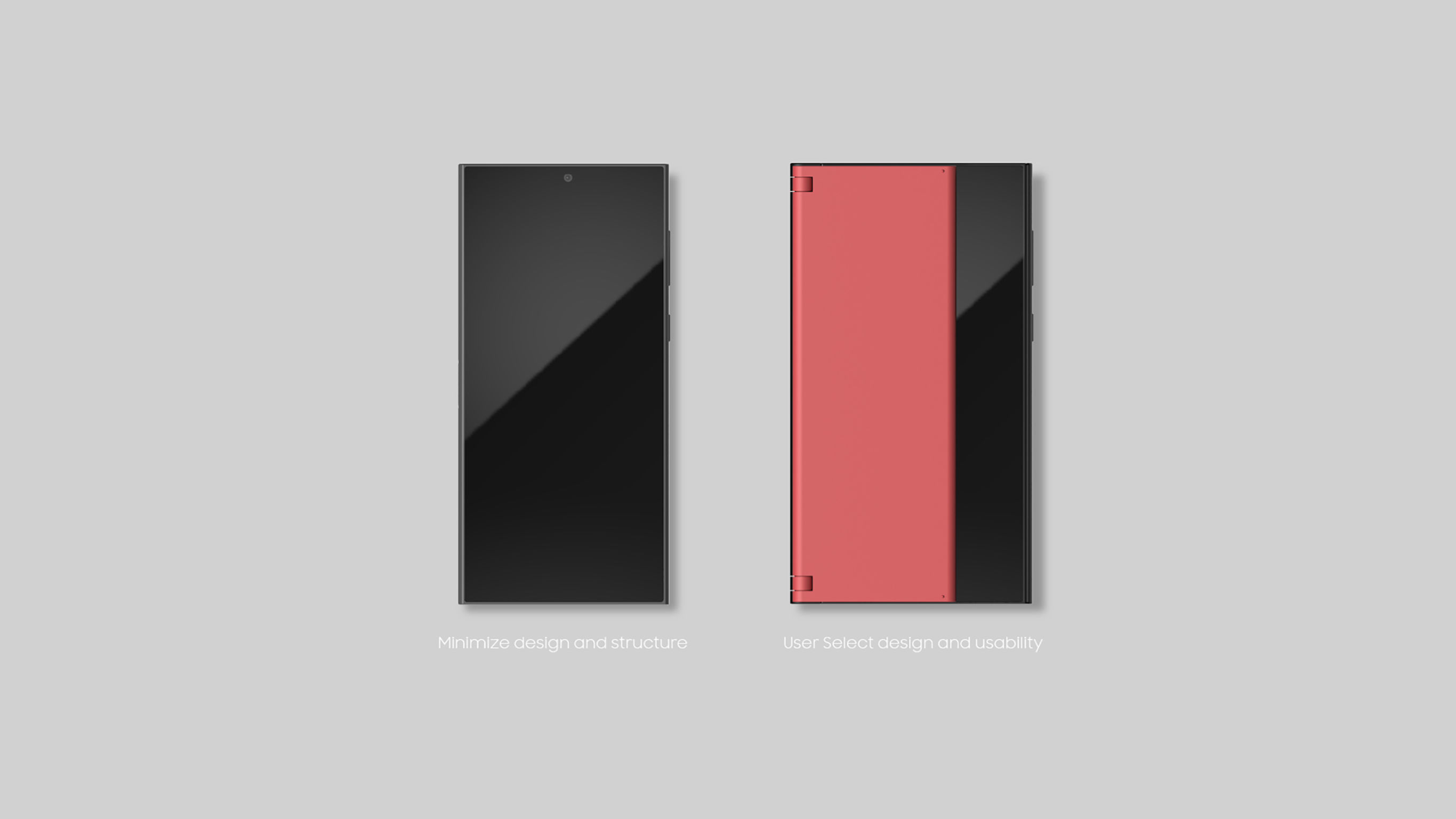 Professional concept，Product concept，mobile phone，