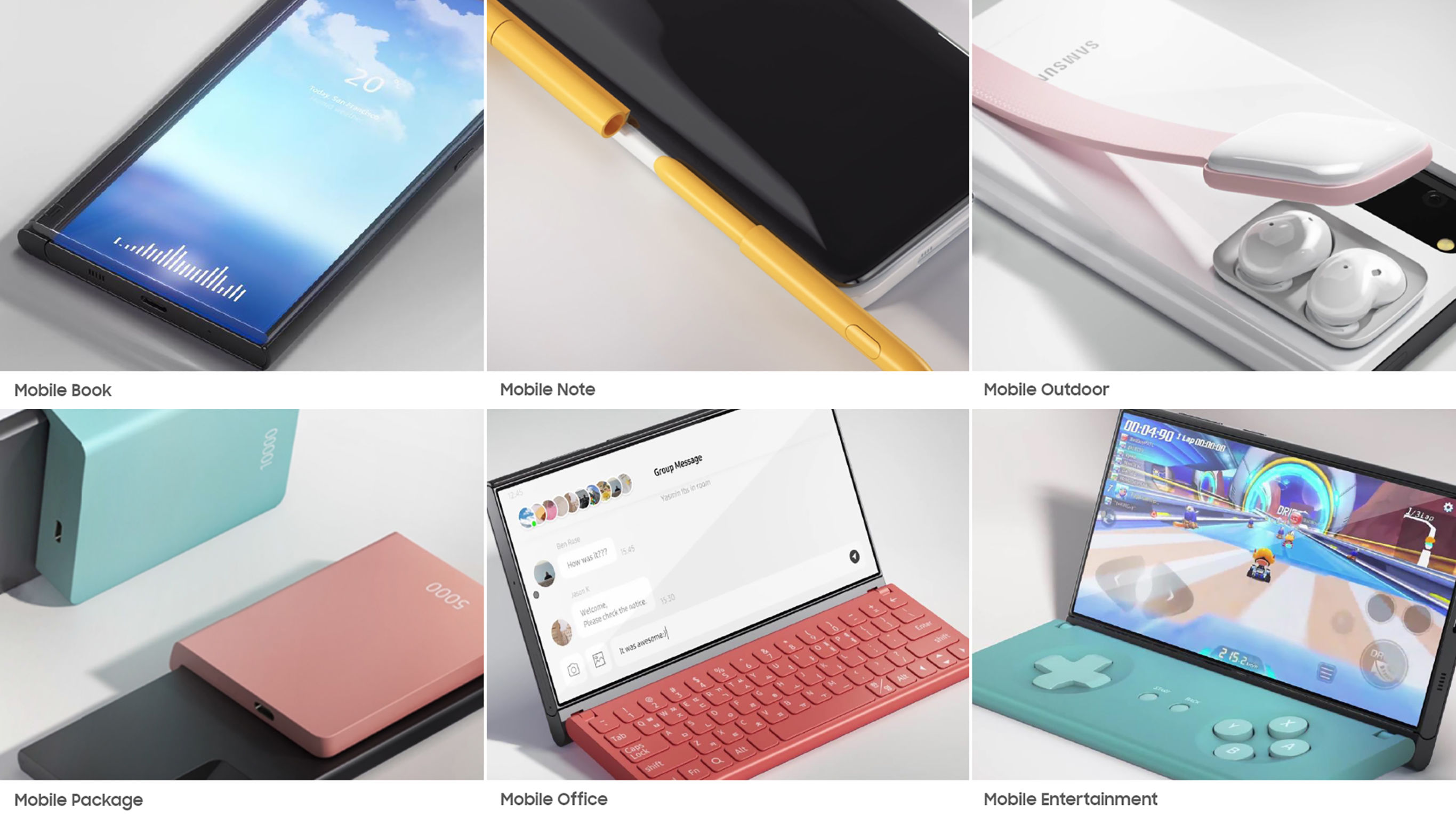 Professional concept，Product concept，mobile phone，