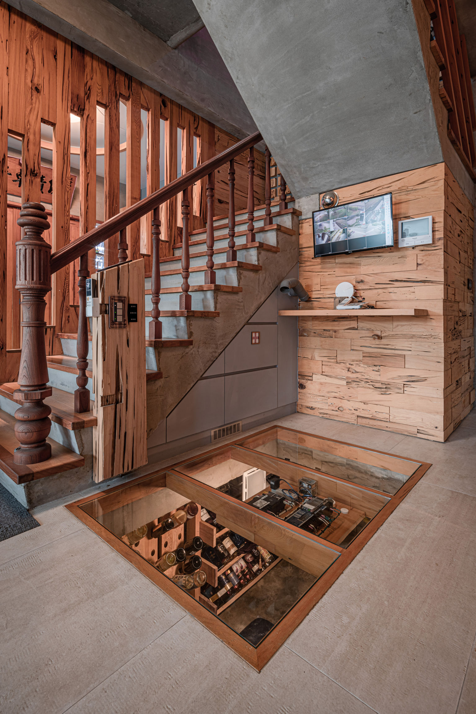 Architectural design，residence，Sustainable housing，