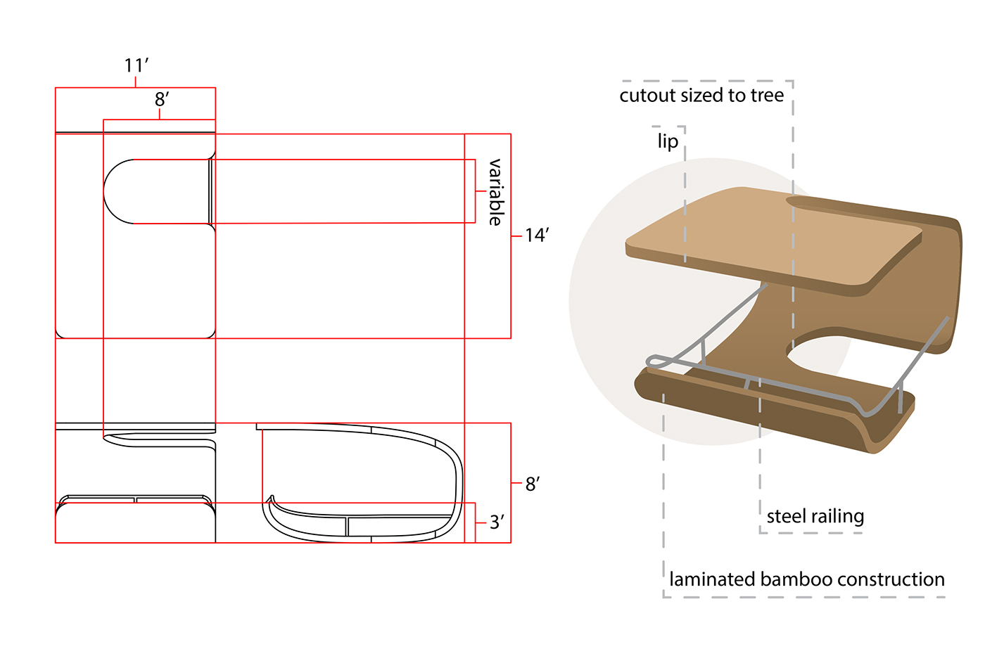 MUJI，telescope，MY ZOO，