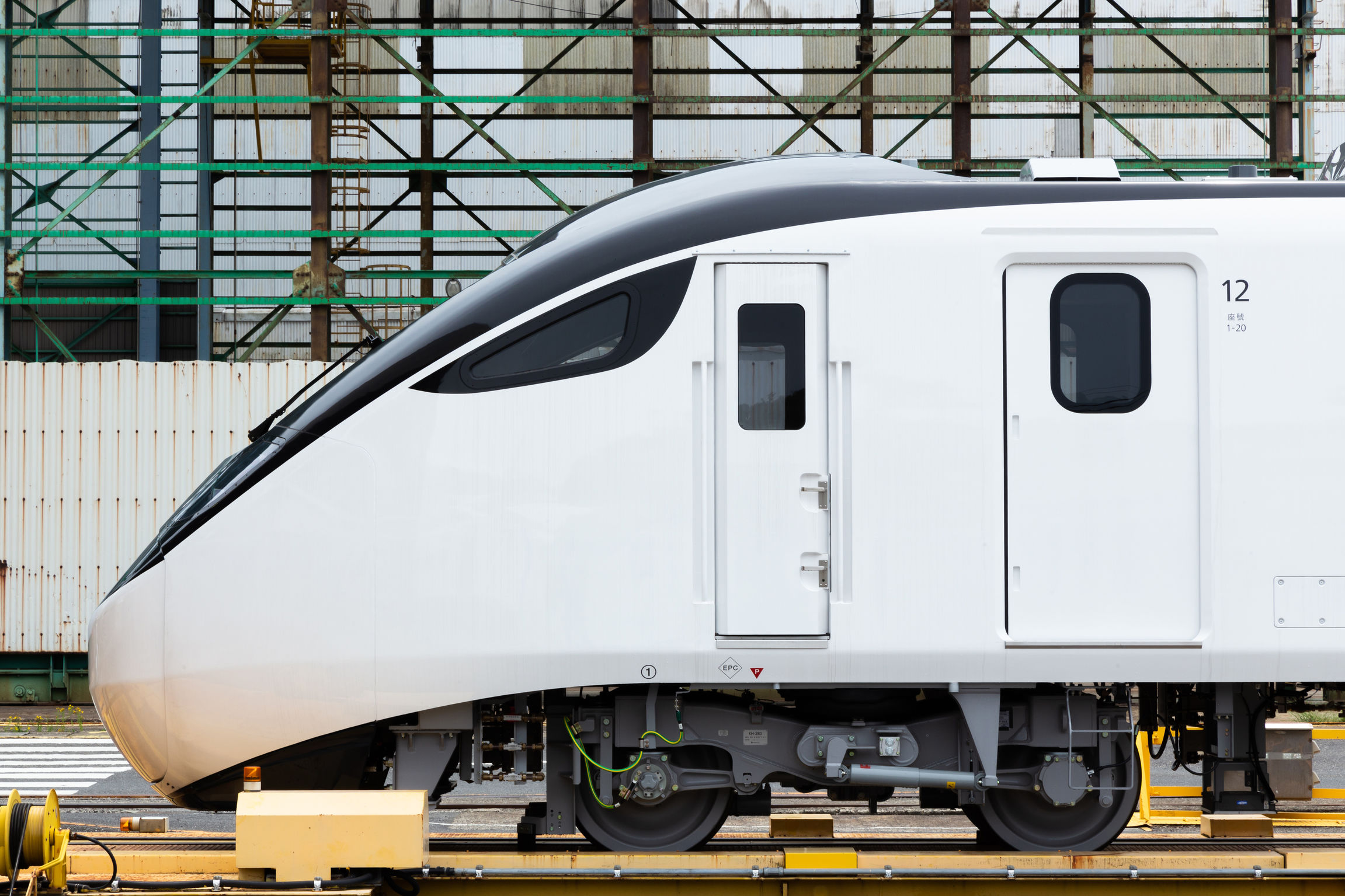 product design，Automobile/transportation，train，