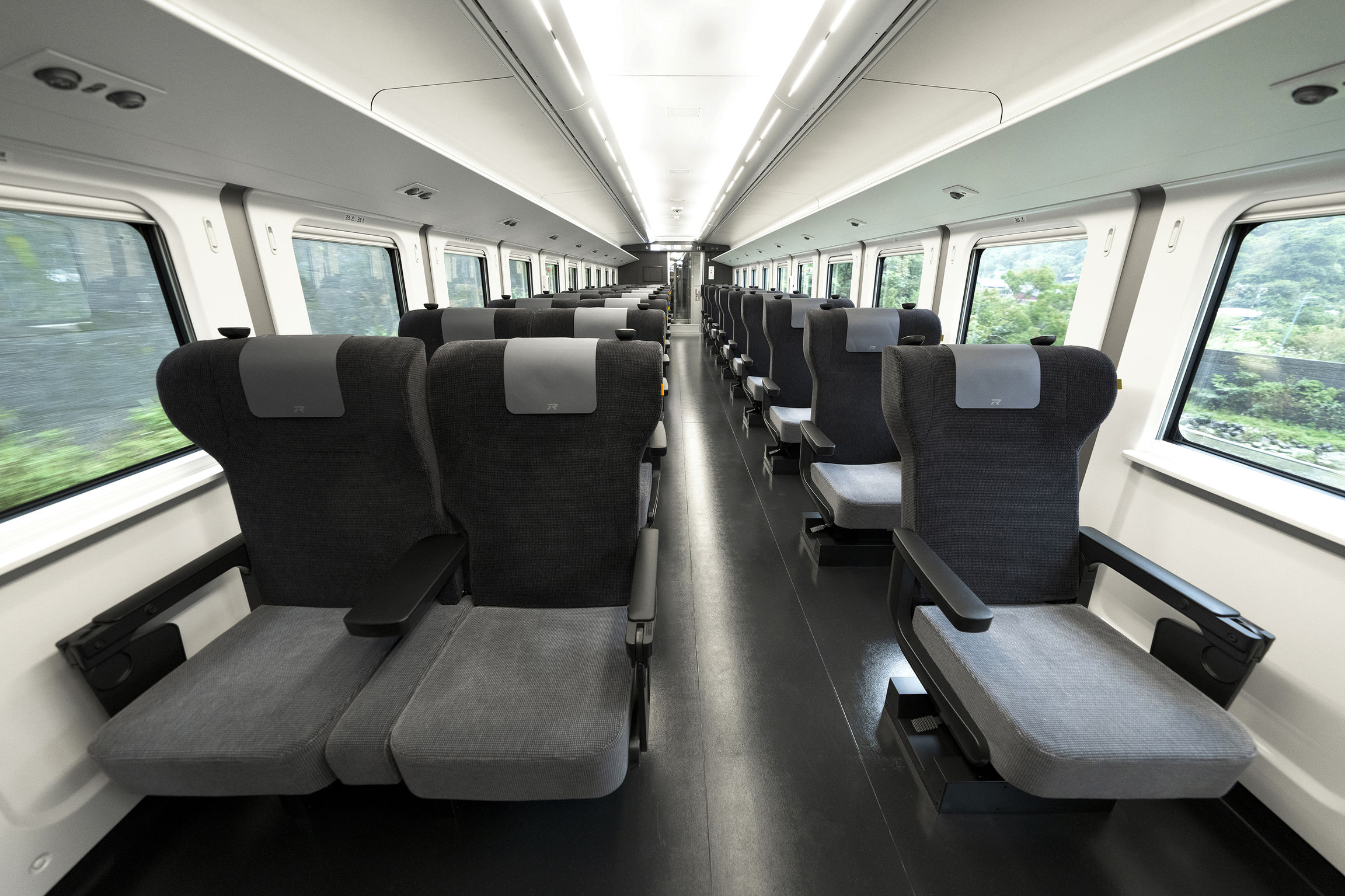 product design，Automobile/transportation，train，