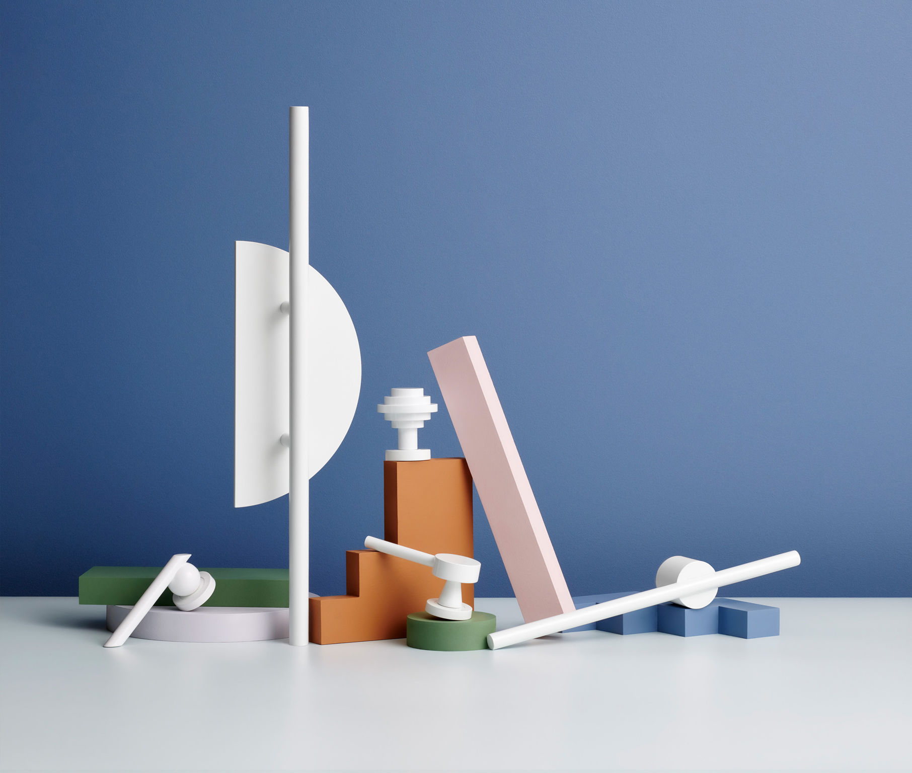 product design，Architectural technology，Door accessories，