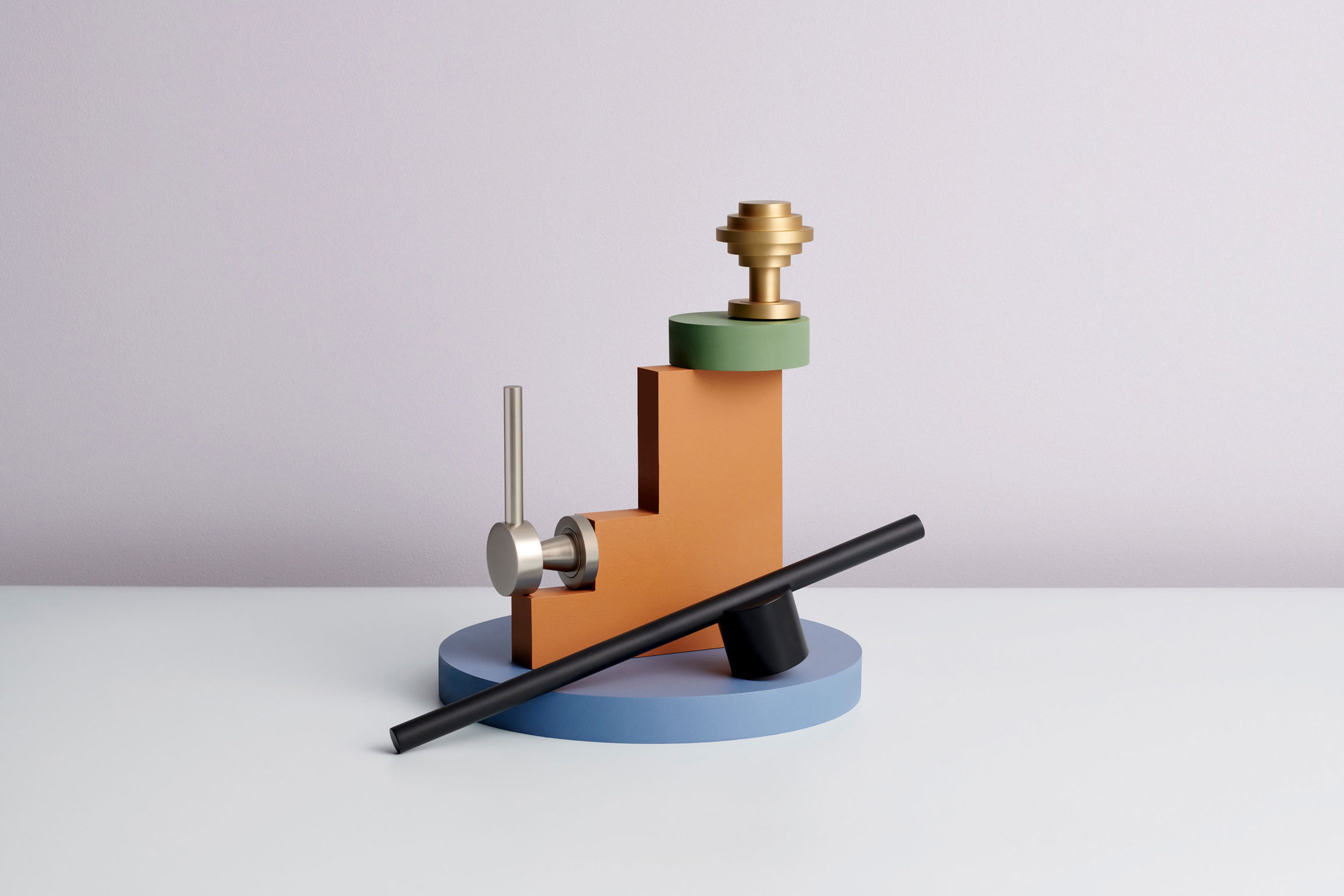 product design，Architectural technology，Door accessories，