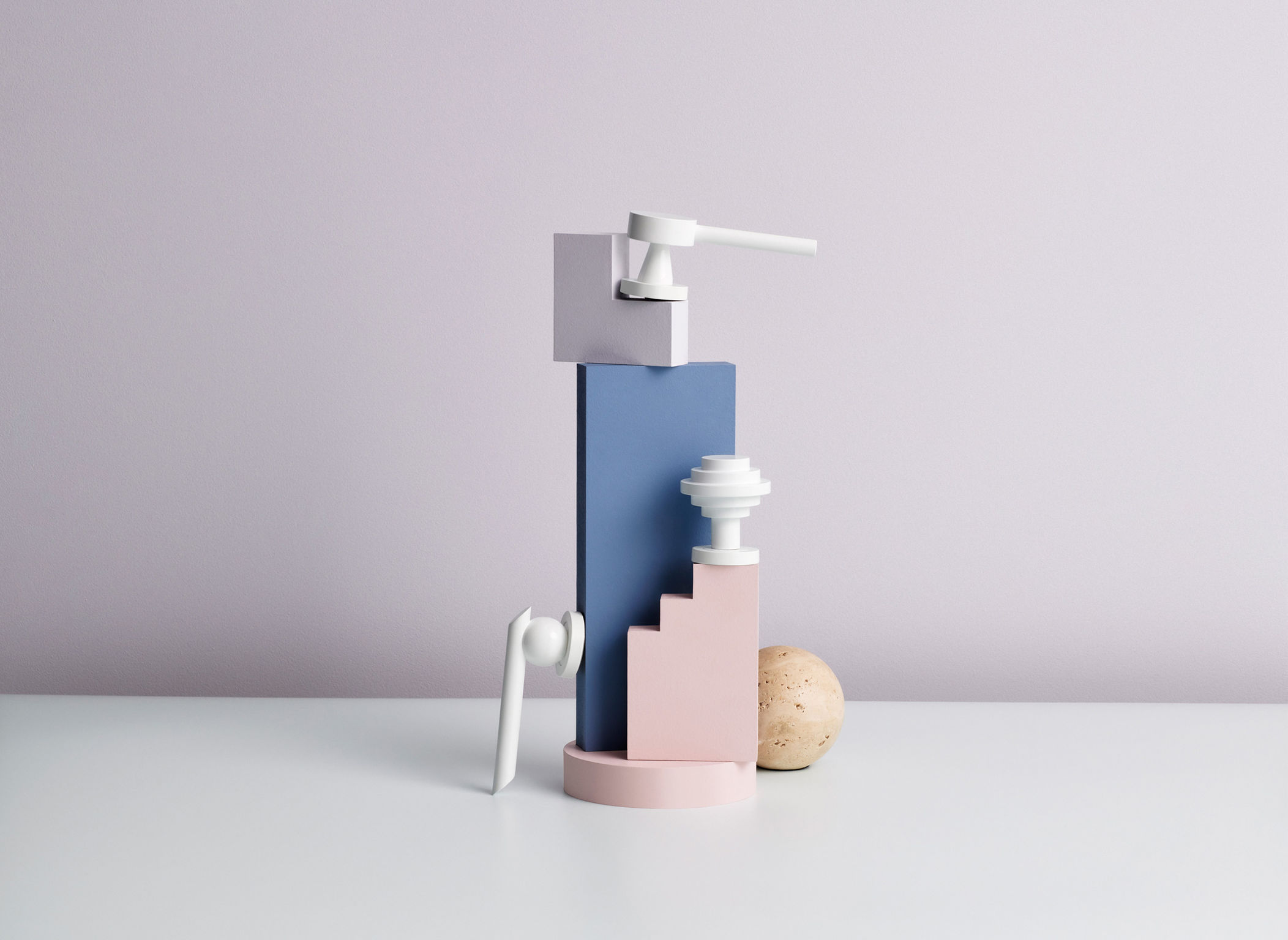 product design，Architectural technology，Door accessories，