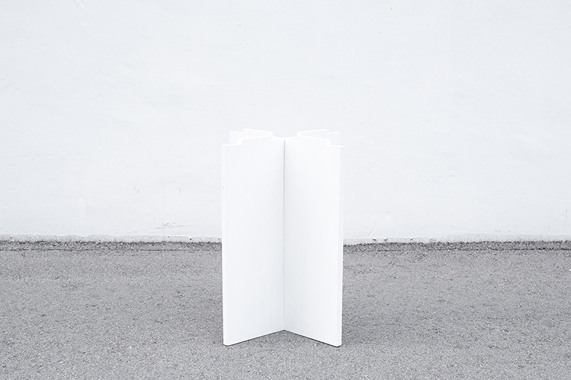 MUJI，stool，muji，HARA Bench，