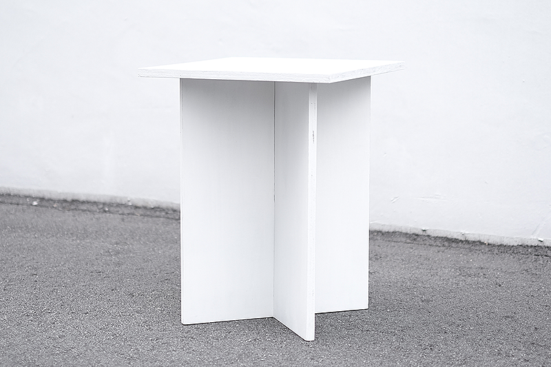 MUJI，stool，muji，HARA Bench，