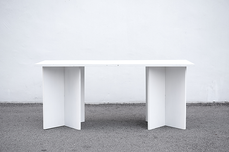 MUJI，stool，muji，HARA Bench，
