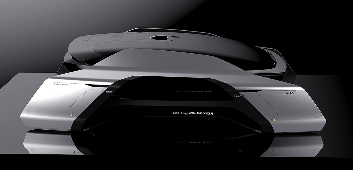 Automatic design，Concept Car，industrial design，