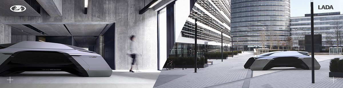 Automatic design，Concept Car，industrial design，