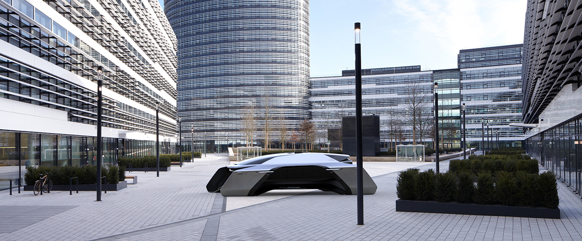 Automatic design，Concept Car，industrial design，