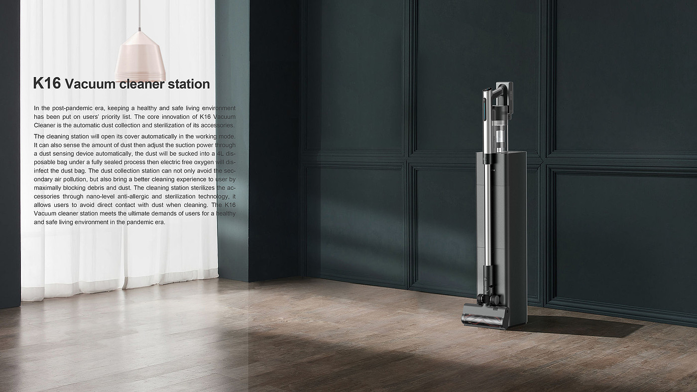 product design，Home/tableware，Vacuum cleaner，