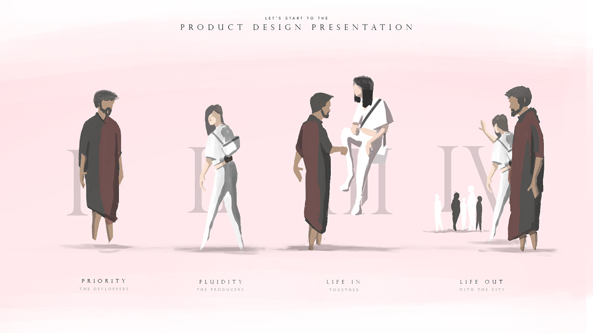 product design，Illustration，COLOURS，