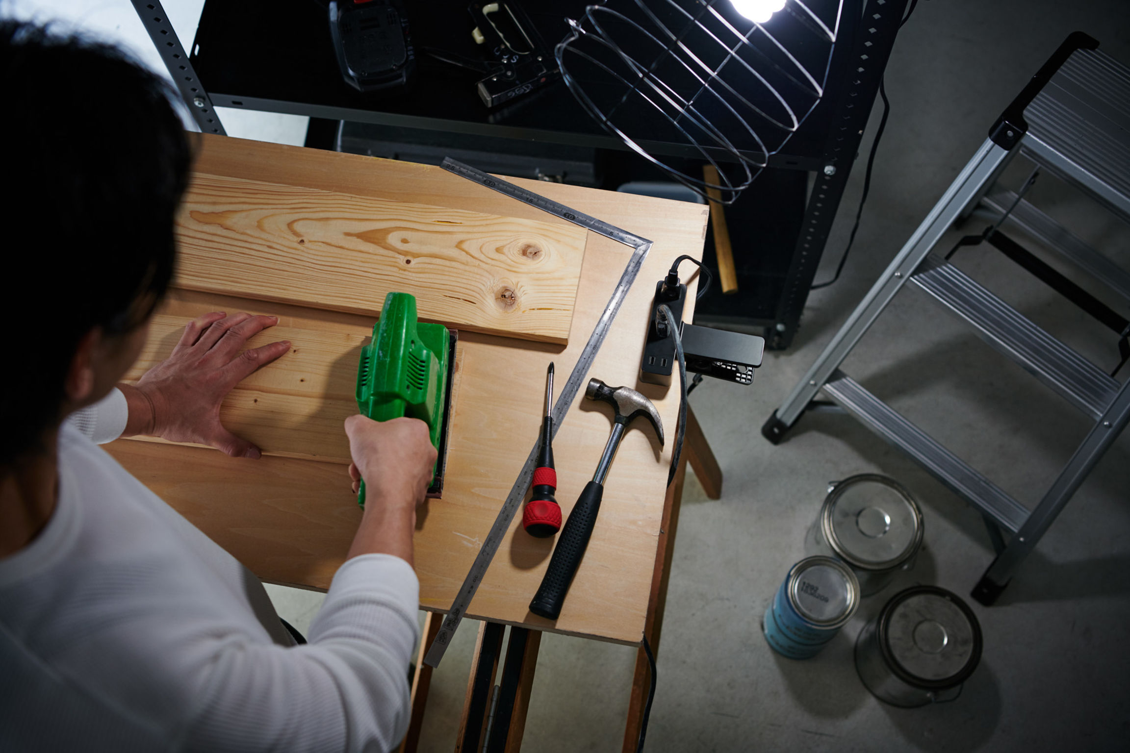 product design，office，Power supply board，