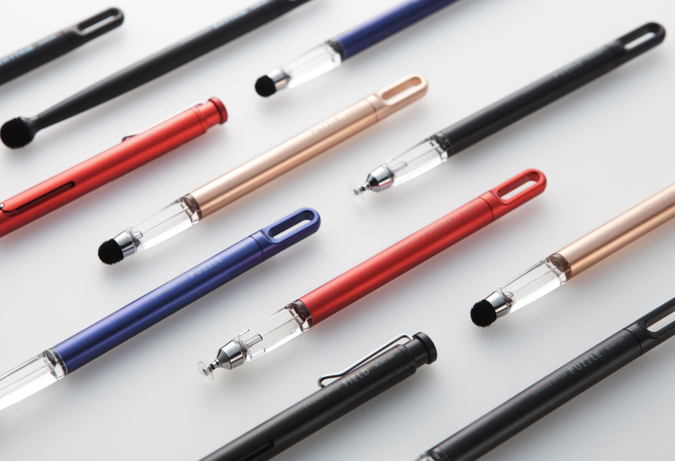 product design，Communication equipment，Handwriting pen，