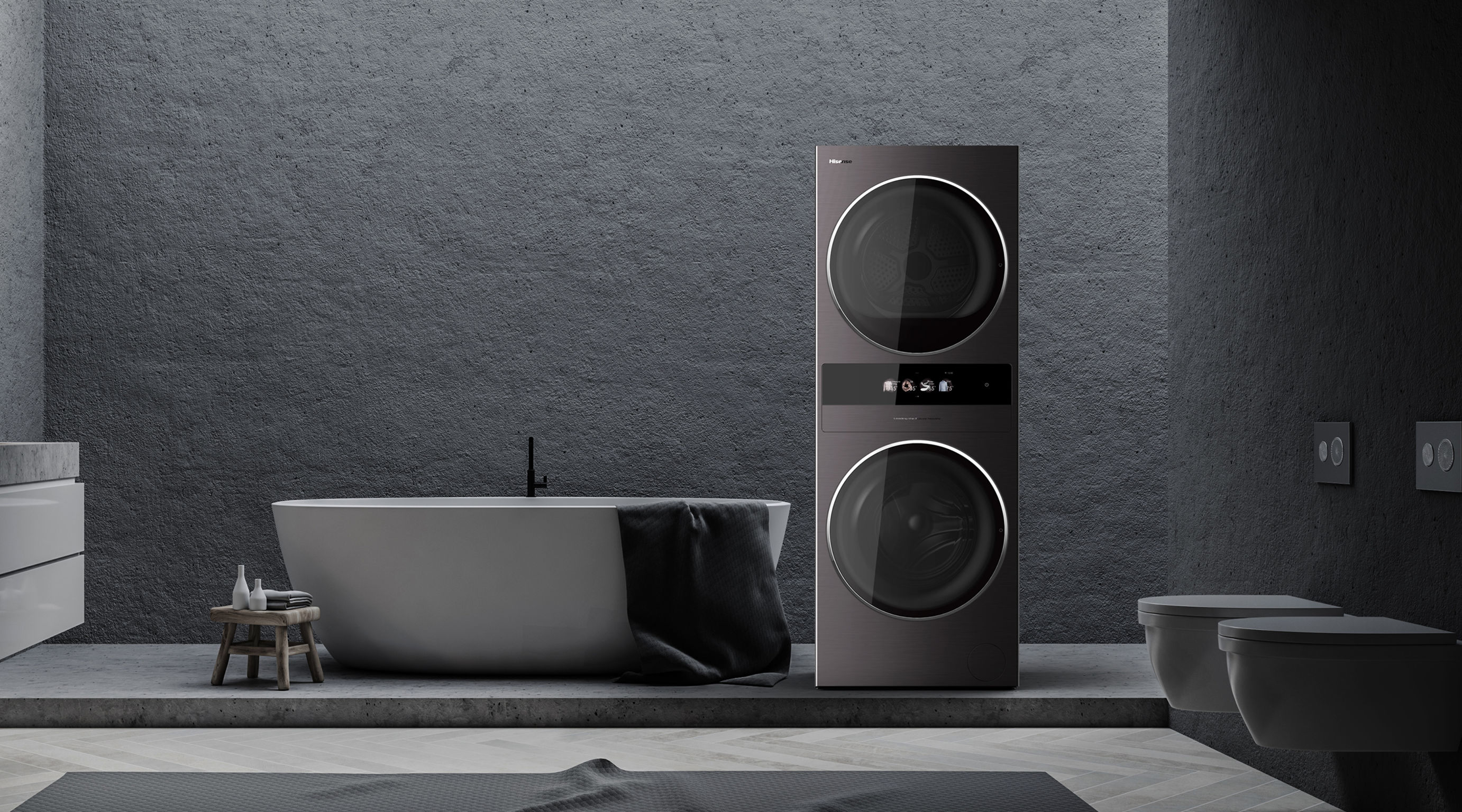 product design，Home/tableware，Washing machine，