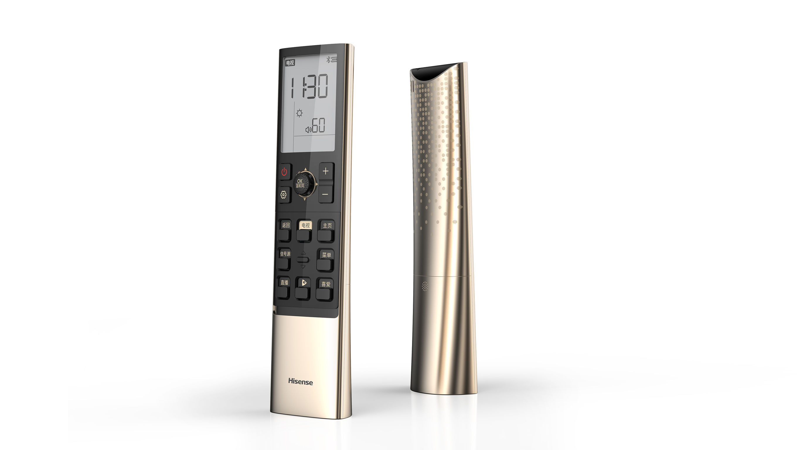 product design，Television/video camera，remote control，