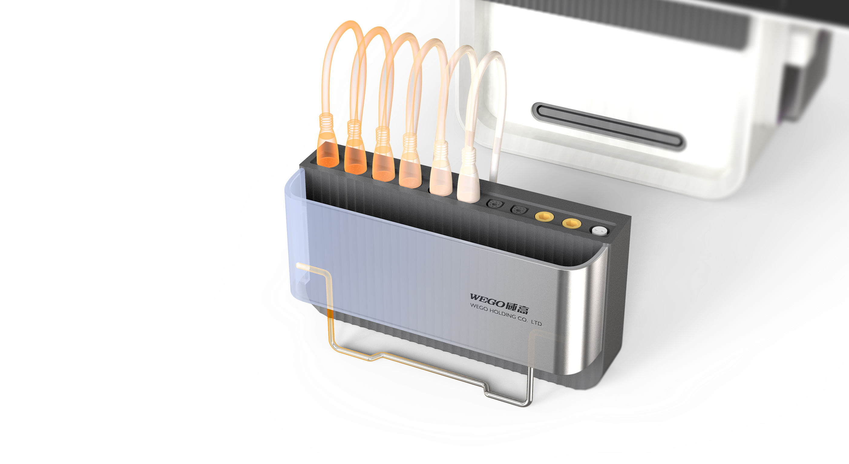 product design，Medicine/Health，Patient monitoring system，