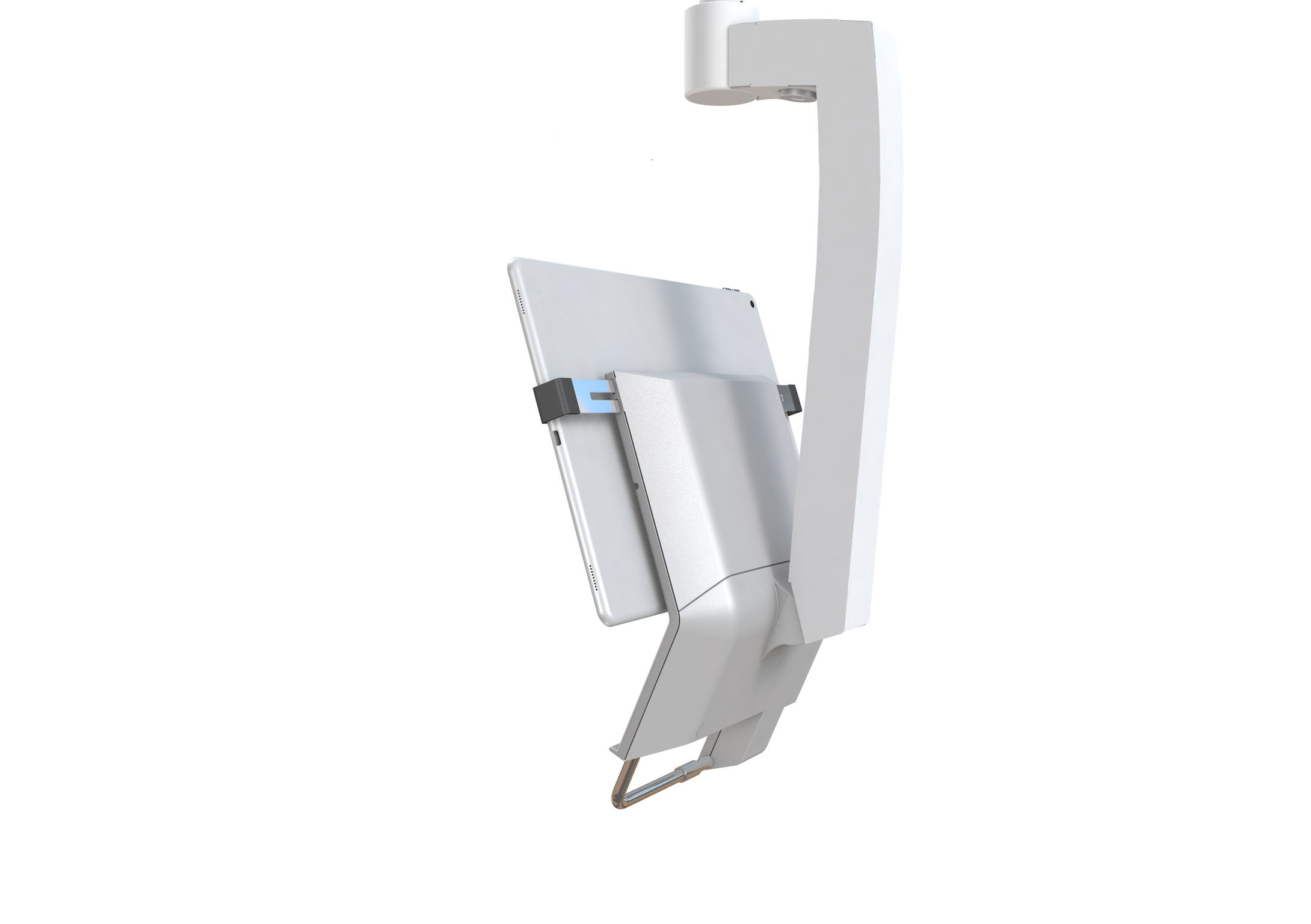 product design，Medicine/Health，Patient entertainment system，