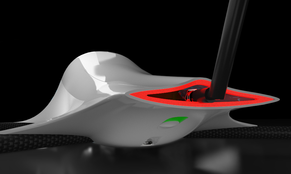 UAV，investigation of crimes，Four axis，Aerocraft，Aerial photography，