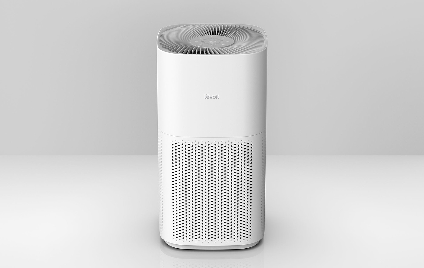 product design，Architectural technology，air cleaner，