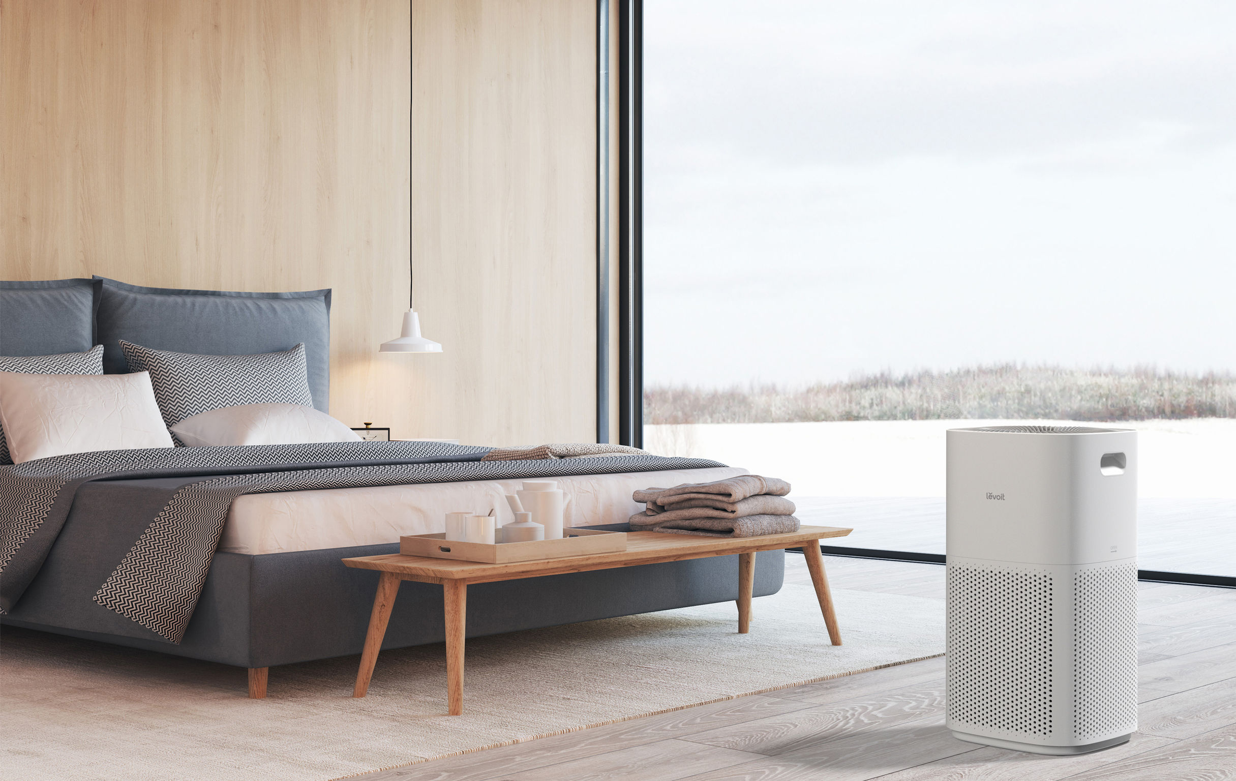 product design，Architectural technology，air cleaner，