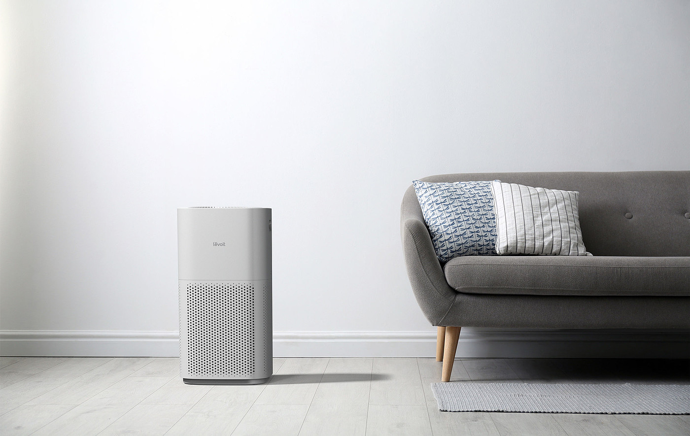 product design，Architectural technology，air cleaner，