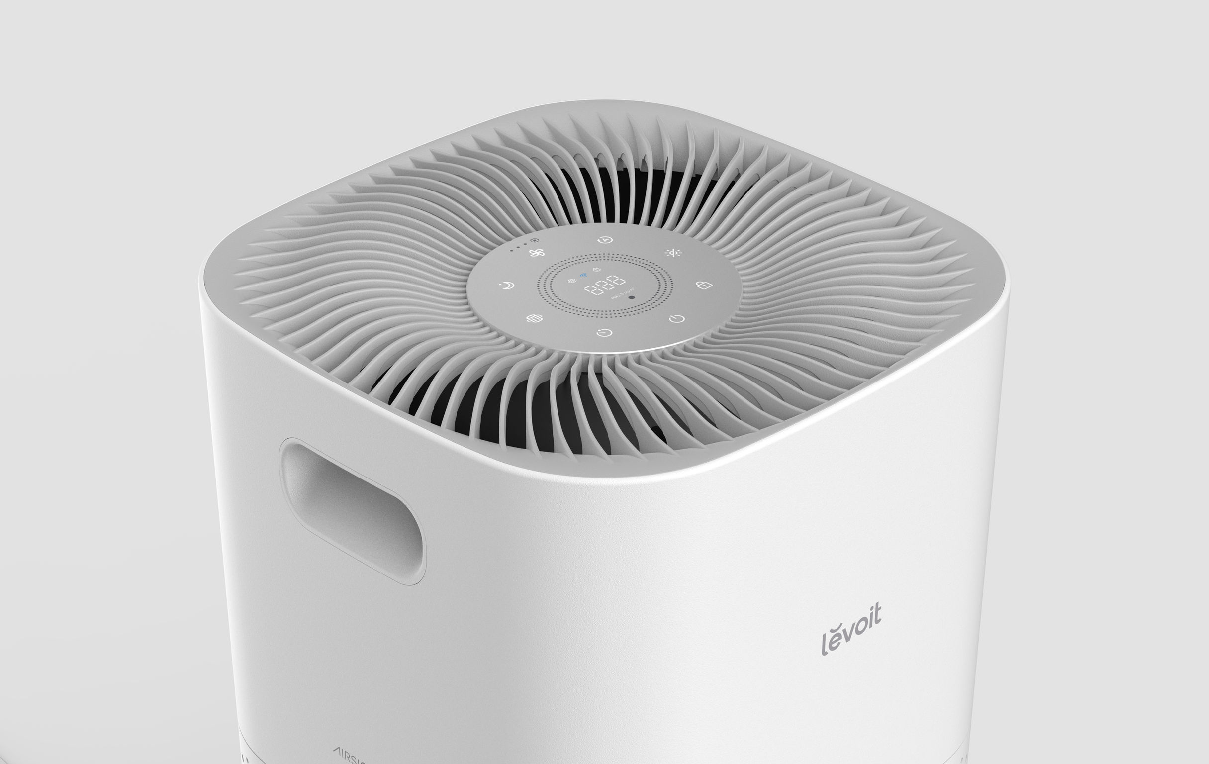 product design，Architectural technology，air cleaner，