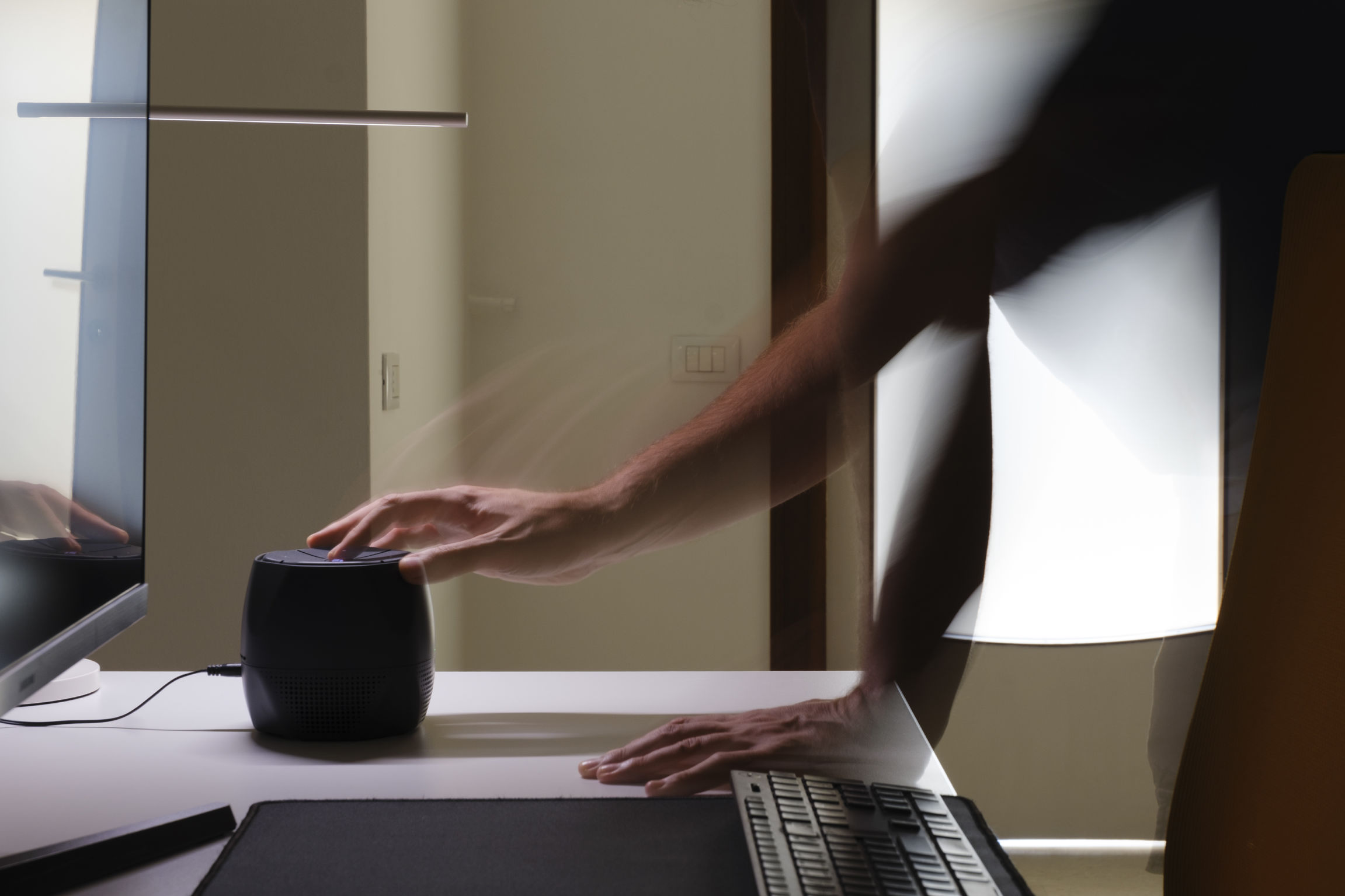 product design，Communication equipment，Internet Box and WiFi Booster，