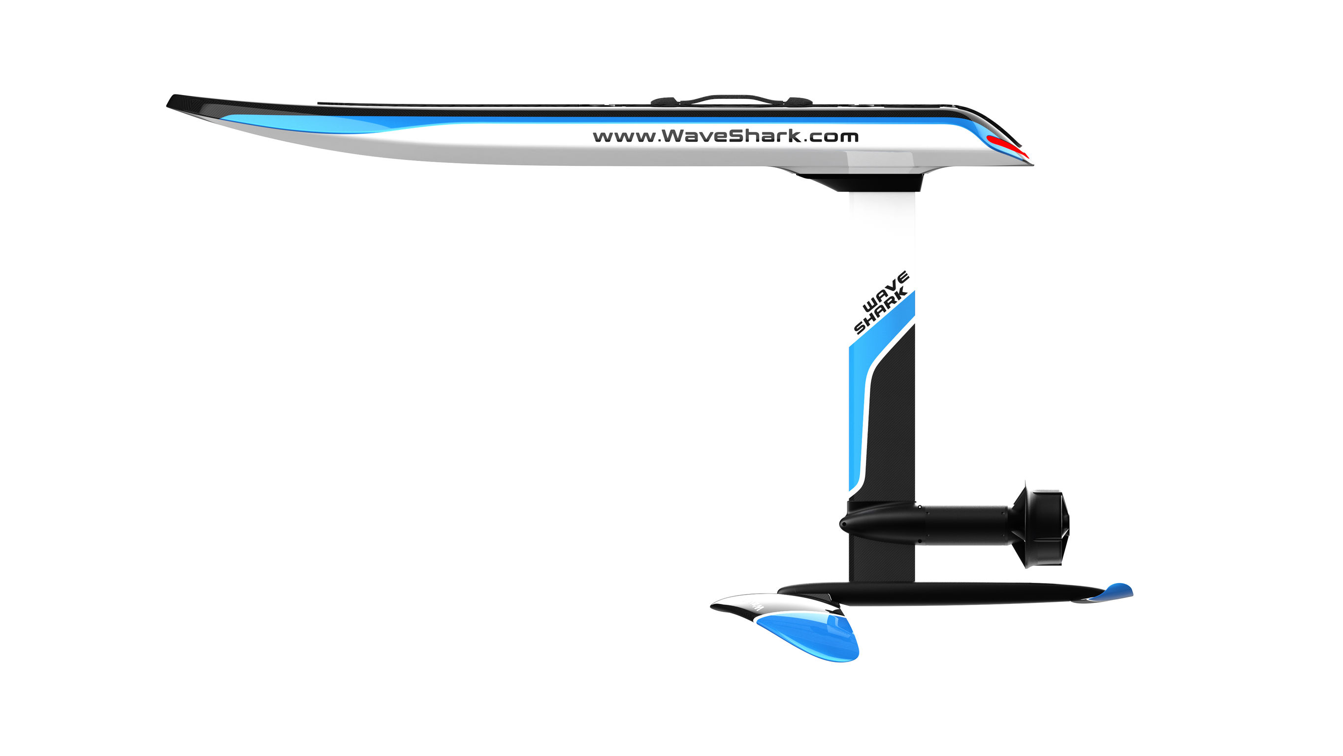 product design，Sports/Outdoor/Bicycle，Electric surfboard，