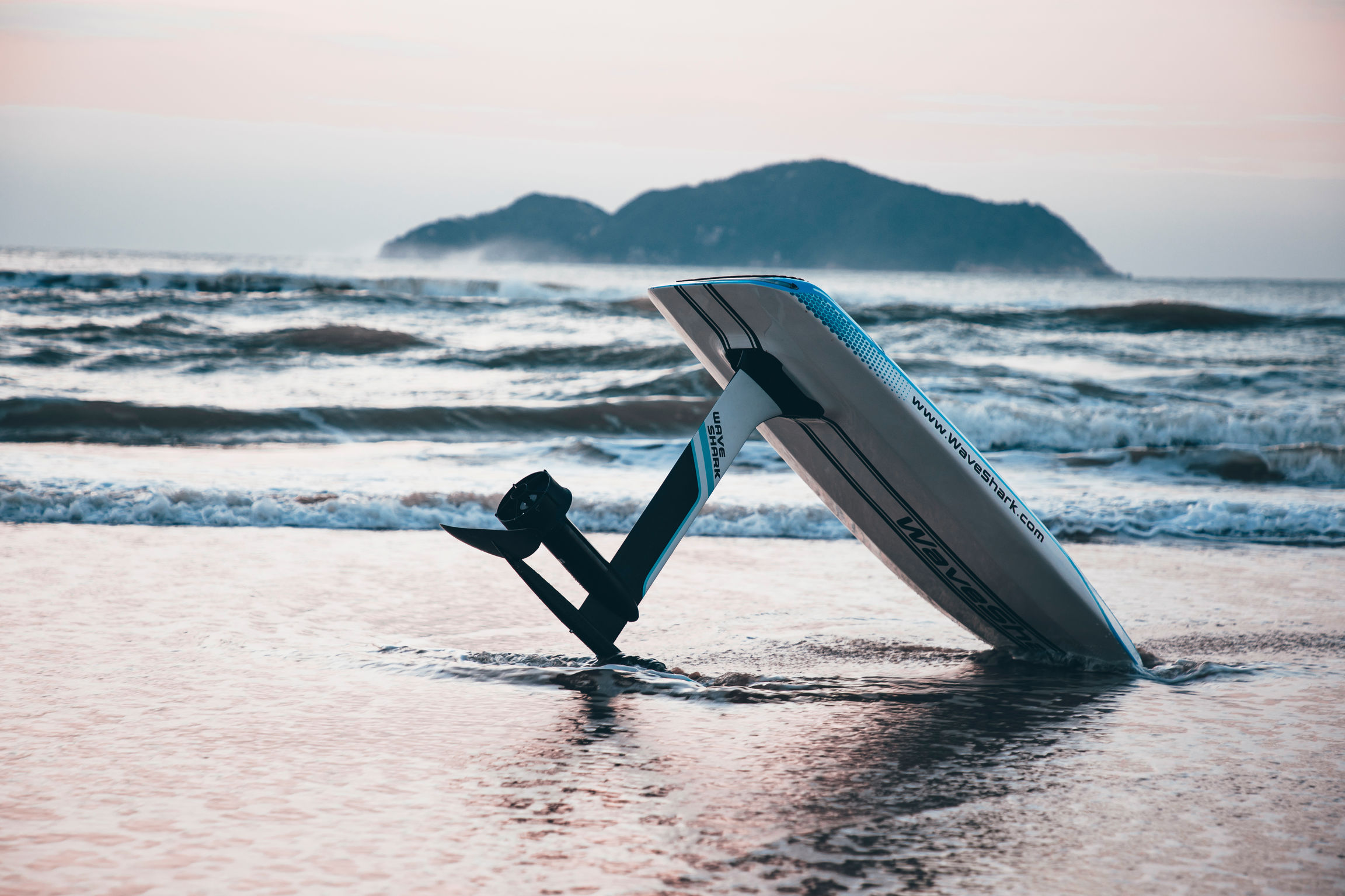 product design，Sports/Outdoor/Bicycle，Electric surfboard，