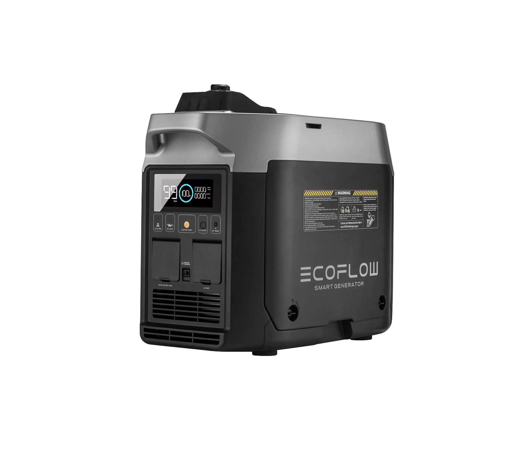 product design，Industry/Tools，Gas generator，